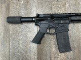 FIREARMS INTERNATIONAL CORP. OMNI HYBRID .300 AAC BLACKOUT - Image 5 of 6