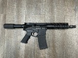 FIREARMS INTERNATIONAL CORP. OMNI HYBRID .300 AAC BLACKOUT - Image 4 of 6