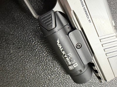 DAN WESSON FIREARMS DWX 9MM LUGER (9x19 PARA) - Image 12 of 12