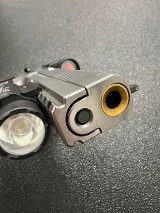 DAN WESSON FIREARMS DWX 9MM LUGER (9x19 PARA) - Image 11 of 12