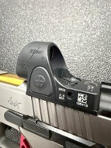 DAN WESSON FIREARMS DWX 9MM LUGER (9x19 PARA) - Image 7 of 12