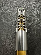 DAN WESSON FIREARMS DWX 9MM LUGER (9x19 PARA) - Image 8 of 12