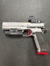 DAN WESSON FIREARMS DWX 9MM LUGER (9x19 PARA) - Image 5 of 12