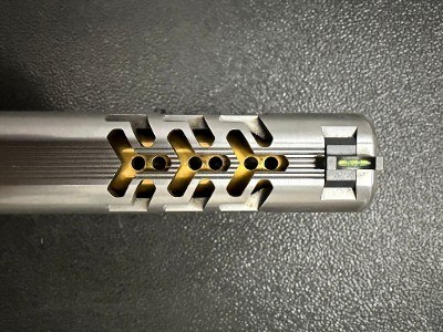 DAN WESSON FIREARMS DWX 9MM LUGER (9x19 PARA) - Image 9 of 12