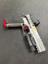 DAN WESSON FIREARMS DWX 9MM LUGER (9x19 PARA) - Image 3 of 12