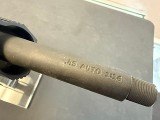 FM PRODUCTS Mike-45 .45 ACP - Image 7 of 11
