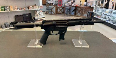 FM PRODUCTS Mike-45 .45 ACP - Image 4 of 11