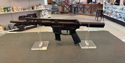 FM PRODUCTS Mike-45 .45 ACP - Image 1 of 11