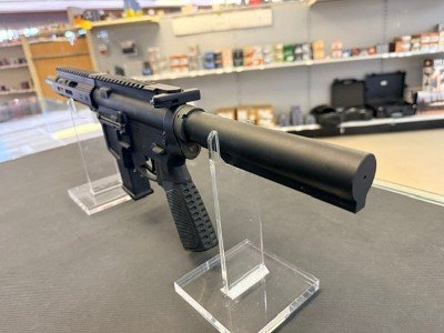 FM PRODUCTS Mike-45 .45 ACP - Image 8 of 11