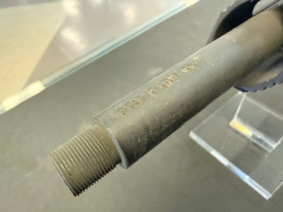 FM PRODUCTS Mike-45 .45 ACP - Image 2 of 11