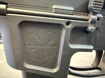FM PRODUCTS Mike-45 .45 ACP - Image 10 of 11