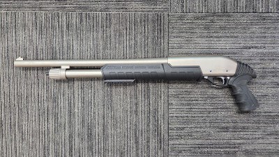 ROCK ISLAND Meriva 3-in-1 Combo 12 GA - Image 2 of 4