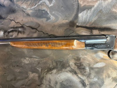 SAVAGE ARMS FOX MODEL B 20 GA - Image 8 of 12