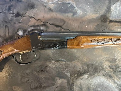 SAVAGE ARMS FOX MODEL B 20 GA - Image 3 of 12