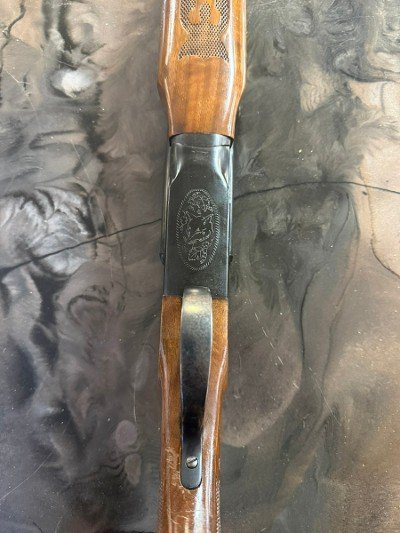 SAVAGE ARMS FOX MODEL B 20 GA - Image 12 of 12