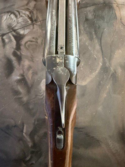 SAVAGE ARMS FOX MODEL B 20 GA - Image 9 of 12