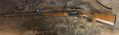 SAVAGE ARMS FOX MODEL B 20 GA - Image 5 of 12