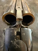SAVAGE ARMS FOX MODEL B 20 GA - Image 10 of 12
