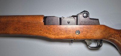 RUGER MINI-14 RANCH .223 REM - Image 15 of 15