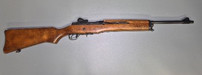 RUGER MINI-14 RANCH .223 REM - Image 1 of 15