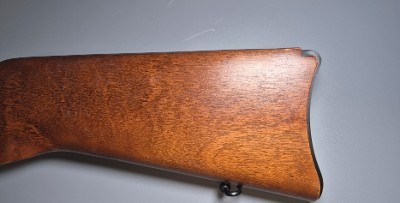 RUGER MINI-14 RANCH .223 REM - Image 3 of 15