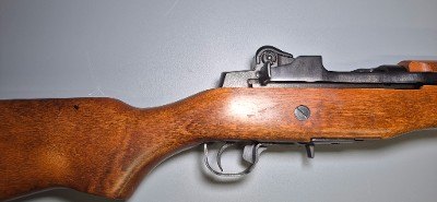 RUGER MINI-14 RANCH .223 REM - Image 11 of 15