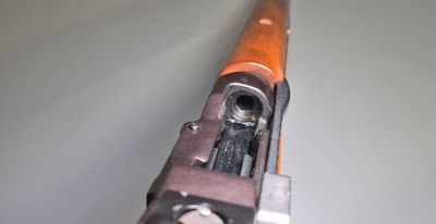 RUGER MINI-14 RANCH .223 REM - Image 5 of 15