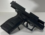 SPRINGFIELD ARMORY XD-9 3" SUB COMPACT 9MM LUGER (9x19 PARA) - Image 4 of 5