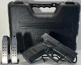 SPRINGFIELD ARMORY XD-9 3" SUB COMPACT 9MM LUGER (9x19 PARA) - Image 1 of 5