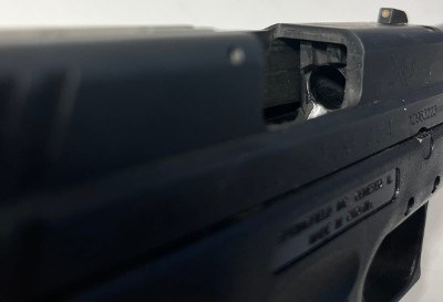 SPRINGFIELD ARMORY XD-9 3" SUB COMPACT 9MM LUGER (9x19 PARA) - Image 5 of 5
