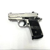 SIG SAUER P238 HD CA COMPLIANT .380 ACP - Image 4 of 4