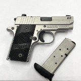 SIG SAUER P238 HD CA COMPLIANT .380 ACP - Image 2 of 4