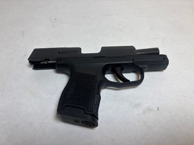 SIG SAUER P365 SAS 9MM LUGER (9X19 PARA) - Image 7 of 7