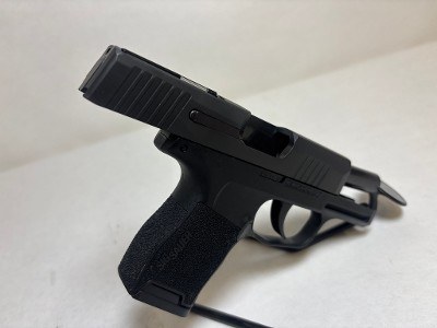 SIG SAUER P365 SAS 9MM LUGER (9X19 PARA) - Image 5 of 7