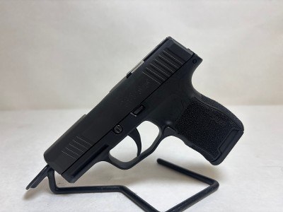 SIG SAUER P365 SAS 9MM LUGER (9X19 PARA) - Image 3 of 7