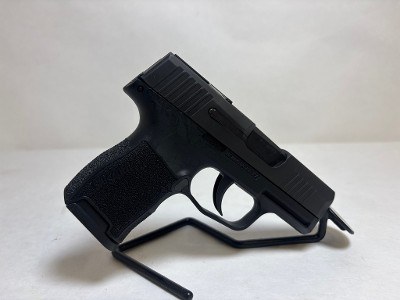 SIG SAUER P365 SAS 9MM LUGER (9X19 PARA) - Image 1 of 7