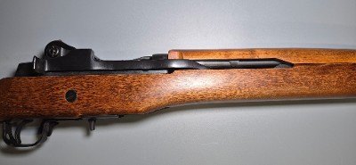 RUGER MINI-14 RANCH .223 REM - Image 7 of 12