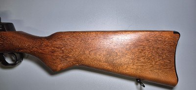 RUGER MINI-14 RANCH .223 REM - Image 2 of 12