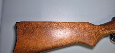 RUGER MINI-14 RANCH .223 REM - Image 9 of 12