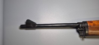 RUGER MINI-14 RANCH .223 REM - Image 10 of 12