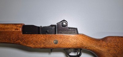 RUGER MINI-14 RANCH .223 REM - Image 12 of 12