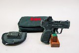 HECKLER & KOCH CC9 9MM LUGER (9x19 PARA) - Image 1 of 4