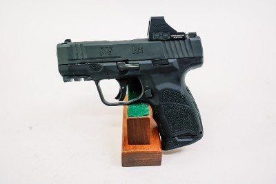 HECKLER & KOCH CC9 9MM LUGER (9x19 PARA) - Image 3 of 4