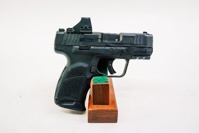 HECKLER & KOCH CC9 9MM LUGER (9x19 PARA) - Image 2 of 4