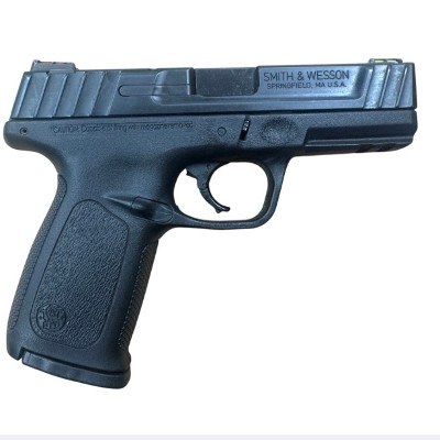 SMITH & WESSON SD40 VE 9MM LUGER (9x19 PARA) - Image 2 of 6