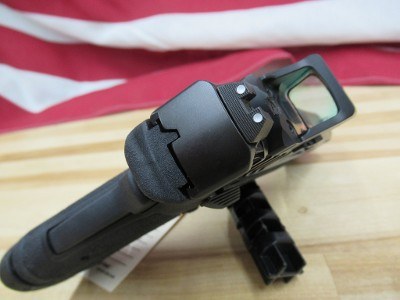 SMITH & WESSON EQUALIZER 9MM LUGER (9X19 PARA) - Image 6 of 6