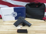 SMITH & WESSON EQUALIZER 9MM LUGER (9X19 PARA) - Image 1 of 6