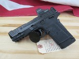 SMITH & WESSON EQUALIZER 9MM LUGER (9X19 PARA) - Image 3 of 6