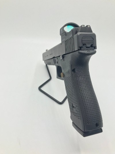 GLOCK G40 GEN 4 10MM - Image 6 of 10