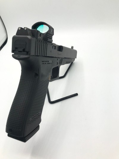 GLOCK G40 GEN 4 10MM - Image 8 of 10
